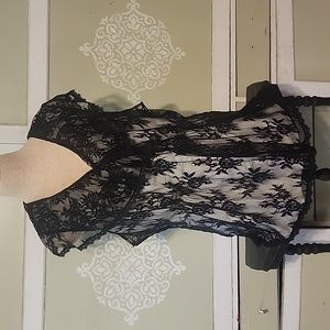 Beautiful Lane Bryant Top